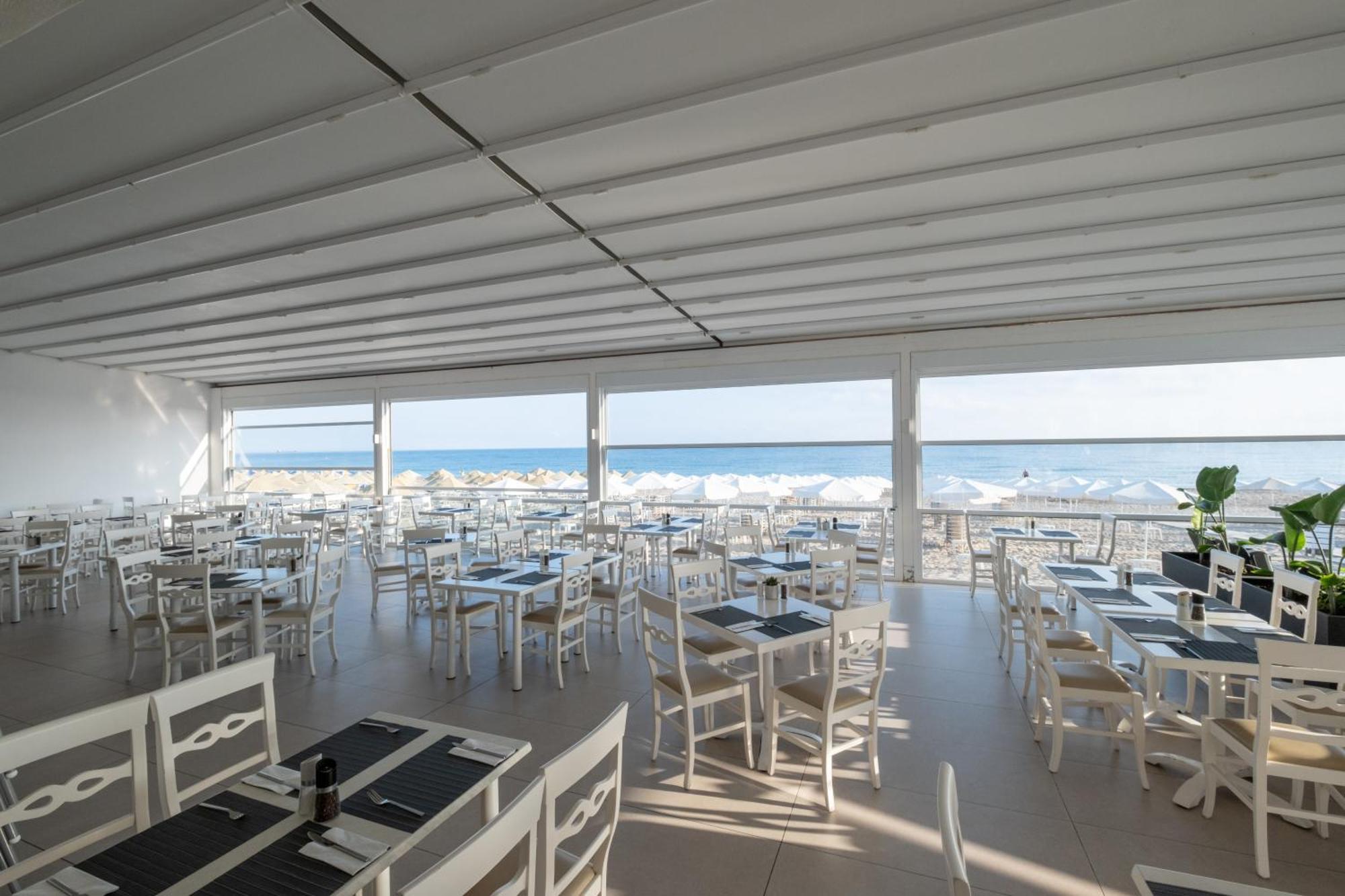 Dimitrios Village Beach Resort Rethymno  Exterior photo